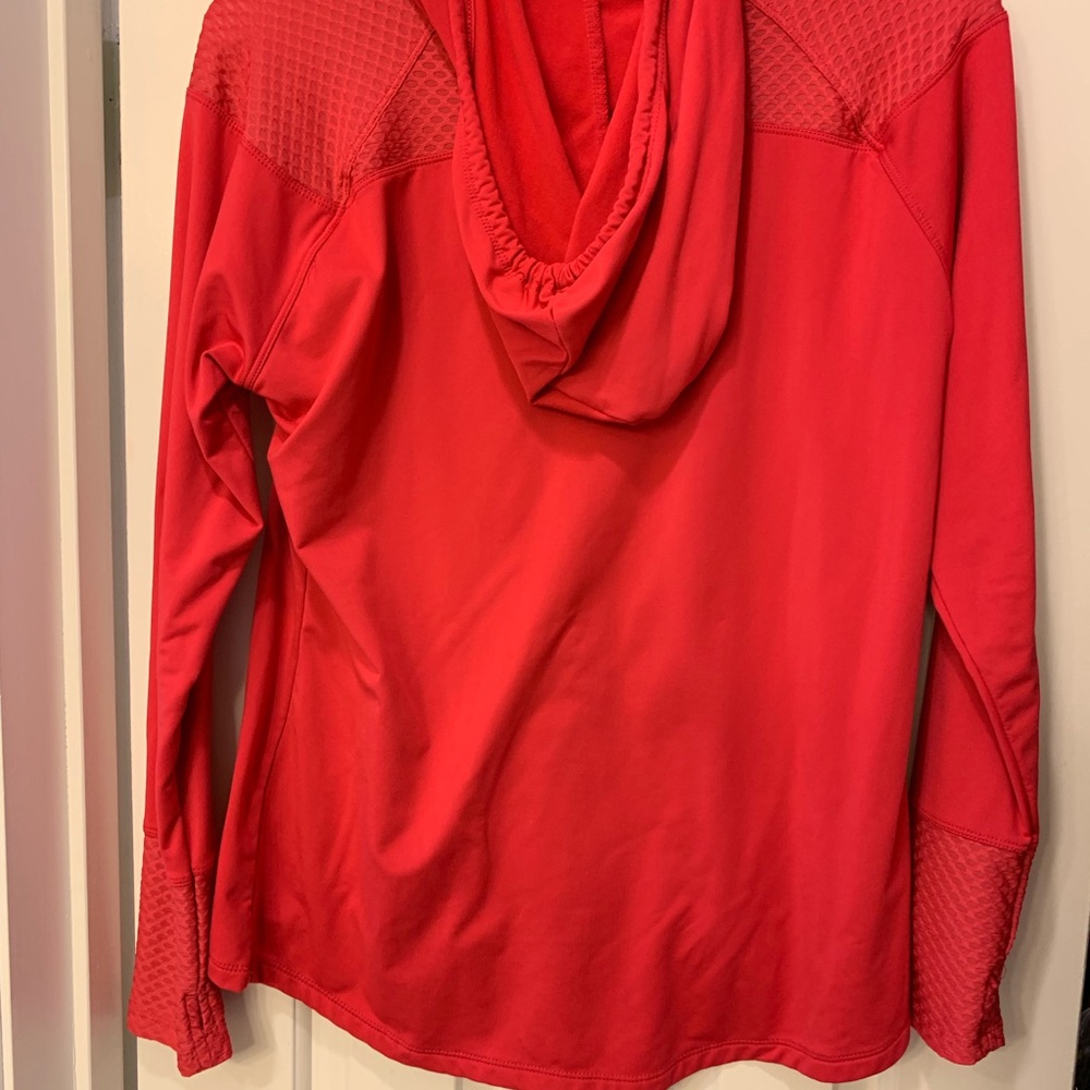 Marika Tech Hoodie, EUC, Sz M - Picture 6 of 6